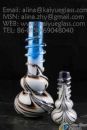 Discount And Bulk Pricing Kaiyue Soft Glass Bong/Pipe From China